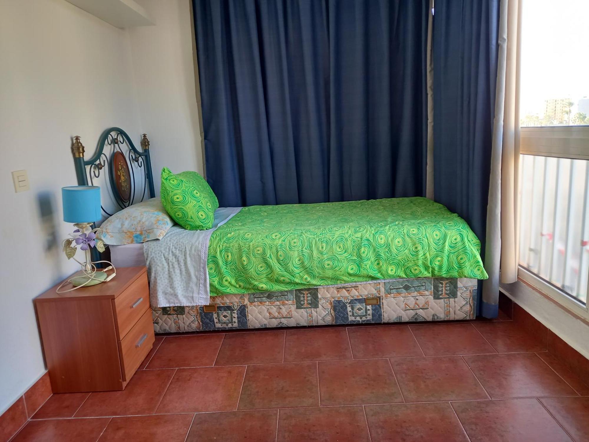 Beachfront Apartment Diana 2 Benalmadena Luaran gambar